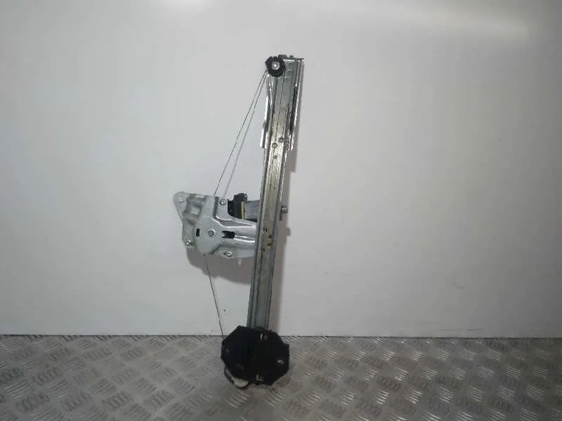 Elevalunas Delantero Izquierdo para Dacia Sandero