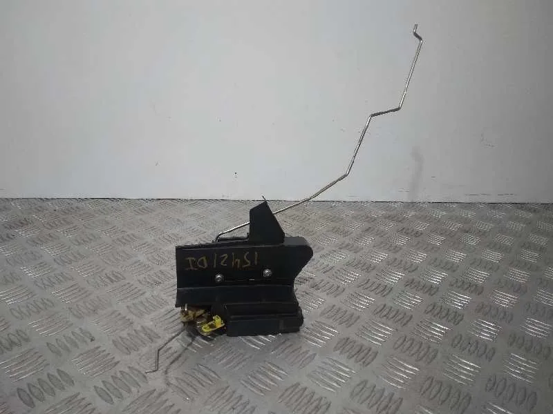 Cerradura Puerta Delantera Izquierda para Dacia Sandero