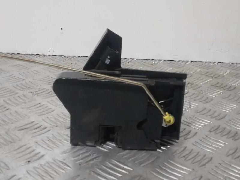 Cerradura Puerta Delantera Izquierda para Dacia Sandero