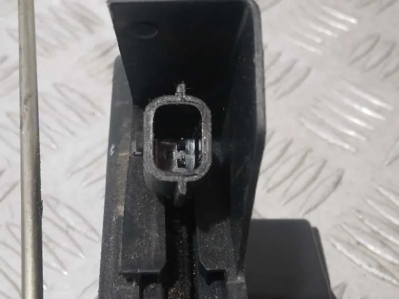 Cerradura Puerta Delantera Izquierda para Dacia Sandero