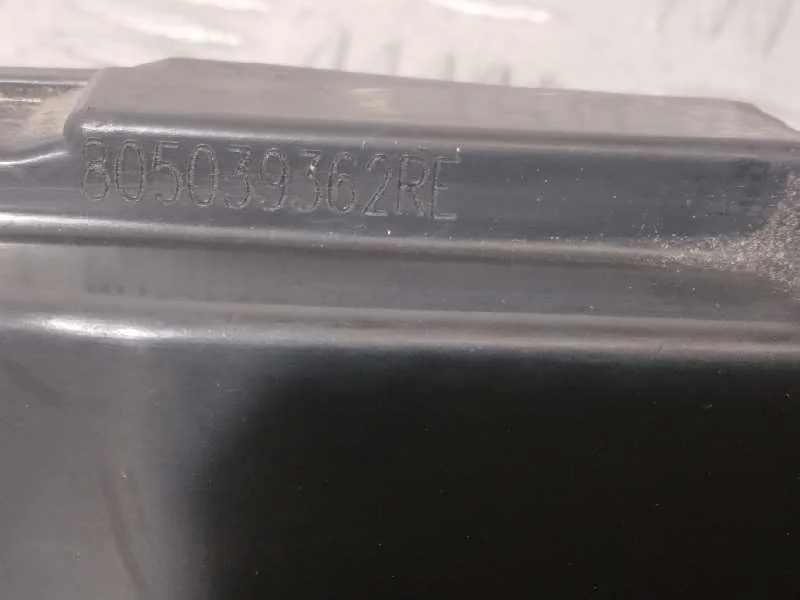 Cerradura Puerta Delantera Izquierda para Dacia Sandero