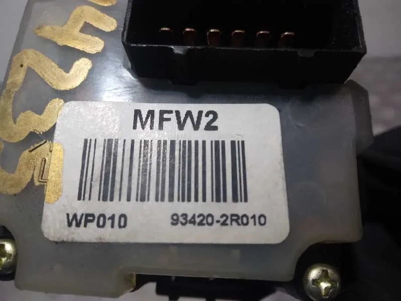 Mando Limpia para Hyundai I30