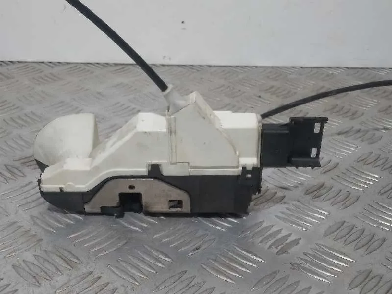Cerradura Puerta Delantera Izquierda para Peugeot 308 Sw