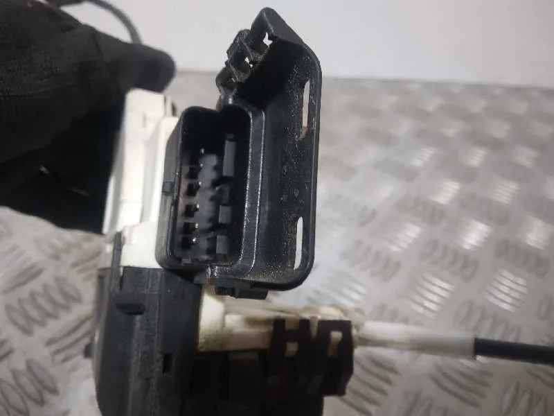 Cerradura Puerta Delantera Izquierda para Peugeot 308 Sw