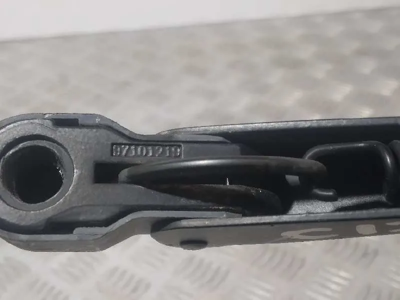 Brazo Limpia Trasero para Ford Ecosport