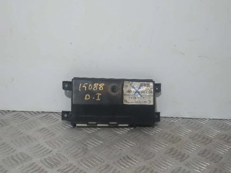 Centralita Abs para Jaguar Xj