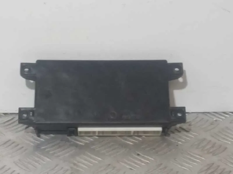 Centralita Abs para Jaguar Xj