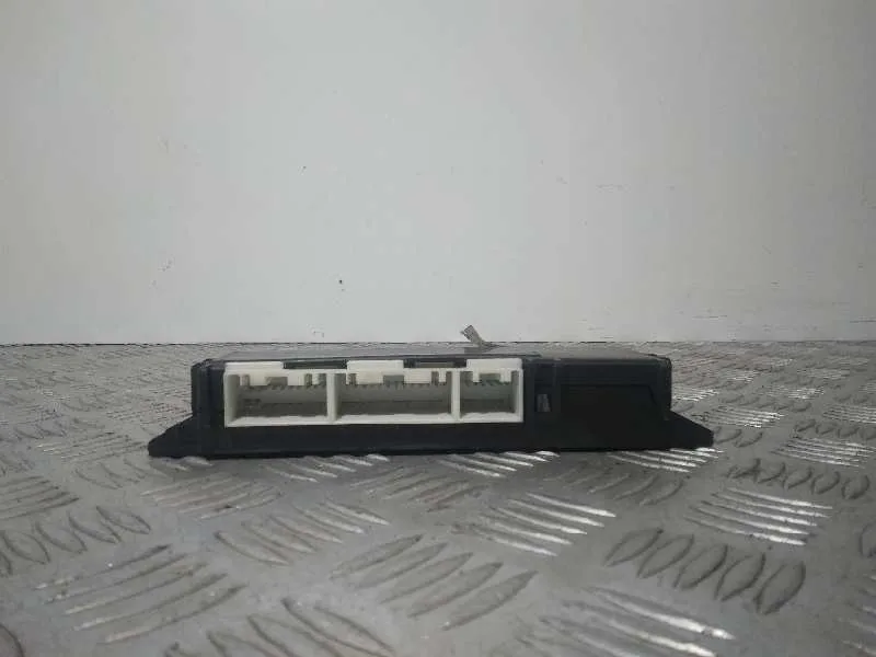 Centralita Abs para Jaguar Xj