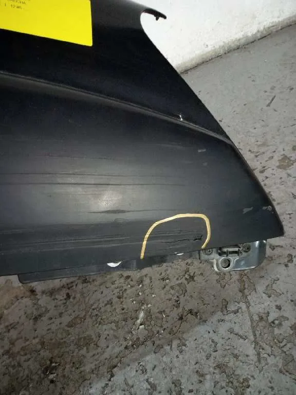 Aleta Delantera Derecha para Kia Sportage