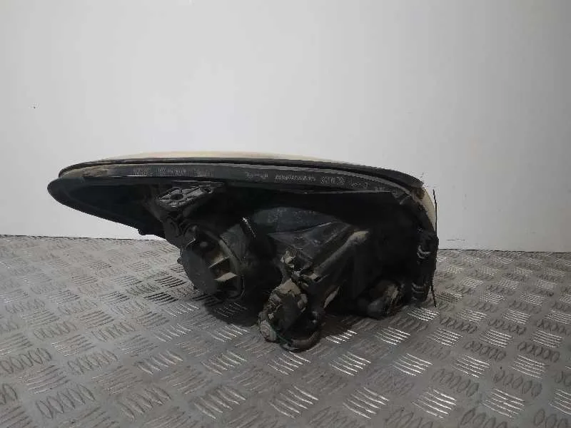 Faro Izquierdo para Kia Sportage