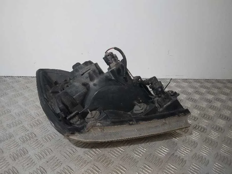 Faro Izquierdo para Kia Sportage