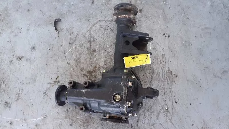 Diferencial Delantero para Nissan Terrano/Terrano.ii (R20)