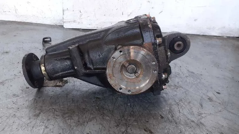 Diferencial Delantero para Nissan Terrano/Terrano.ii (R20)