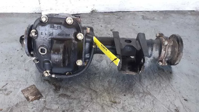 Diferencial Delantero para Nissan Terrano/Terrano.ii (R20)