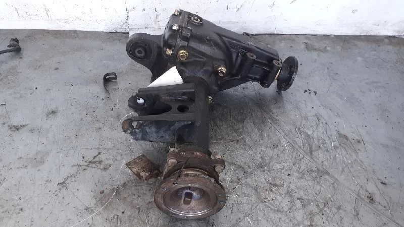 Diferencial Delantero para Nissan Terrano/Terrano.ii (R20)