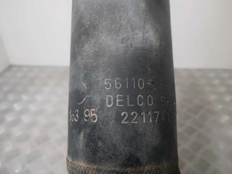 Amortiguador Delantero Izquierdo para Nissan Terrano/Terrano.ii (R20)