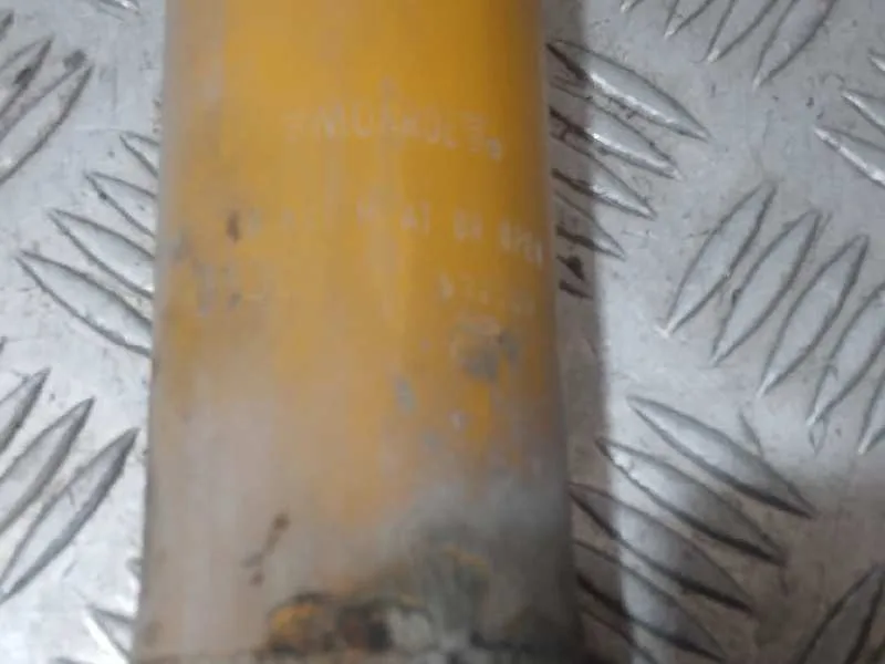 Amortiguador Trasero Derecho para Nissan Terrano/Terrano.ii (R20)
