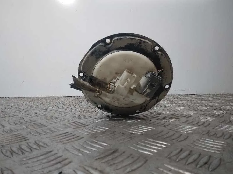 Aforador para Nissan Terrano/Terrano.ii (R20)