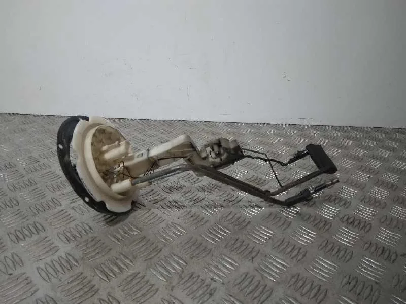 Aforador para Nissan Terrano/Terrano.ii (R20)