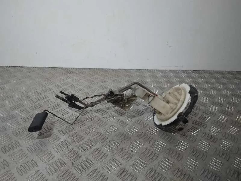 Aforador para Nissan Terrano/Terrano.ii (R20)