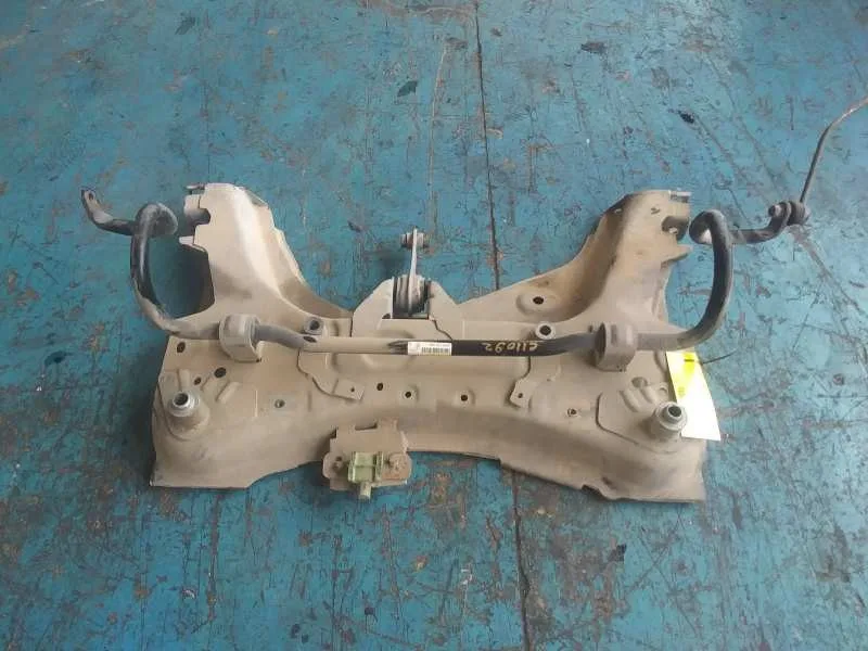 Puente Delantero para Renault Captur