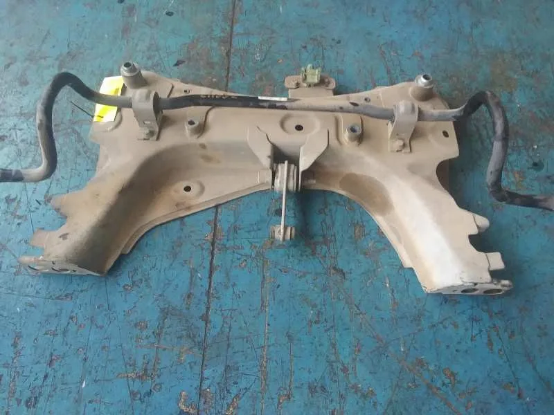 Puente Delantero para Renault Captur