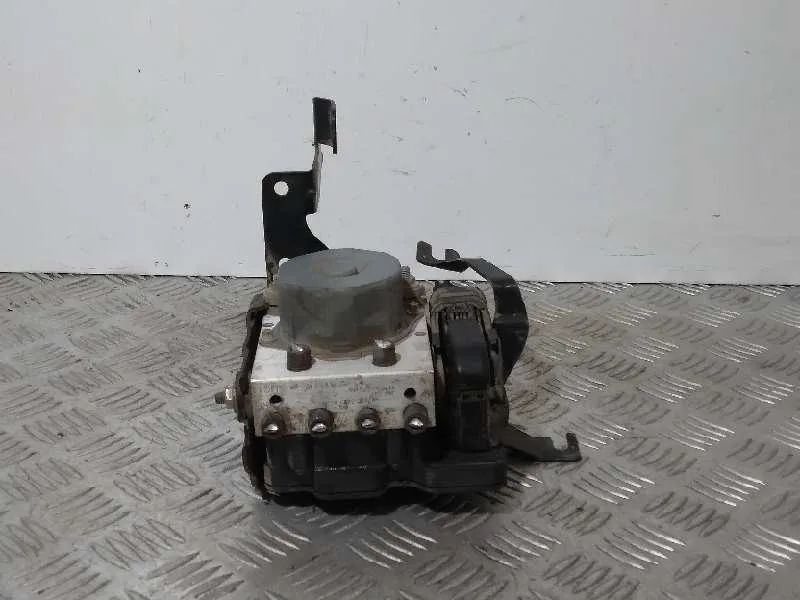 Abs para Renault Captur
