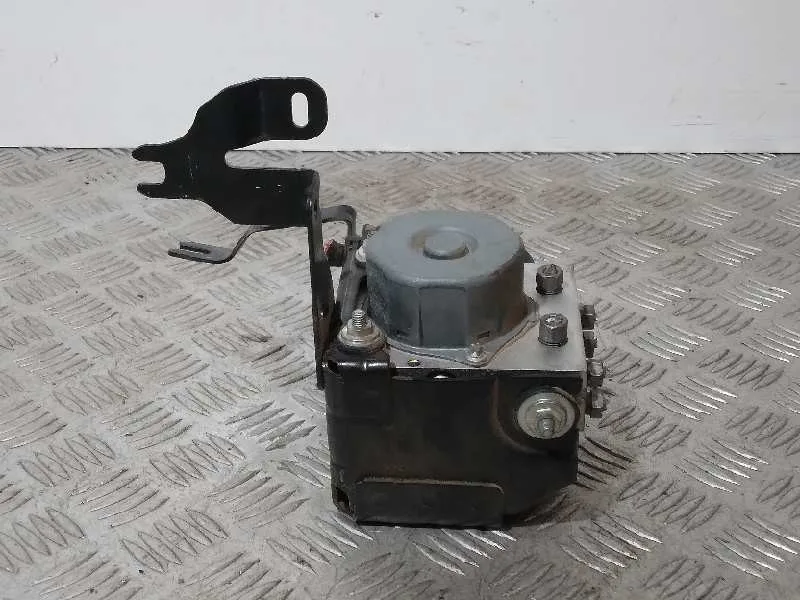 Abs para Renault Captur
