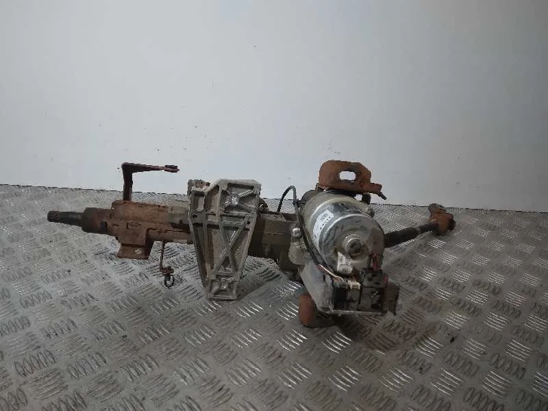Columna Direccion para Renault Captur