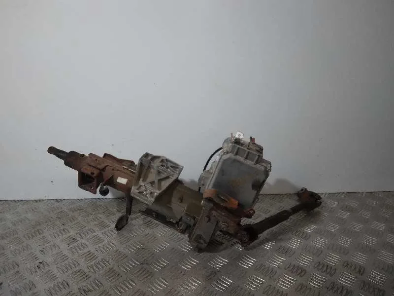 Columna Direccion para Renault Captur