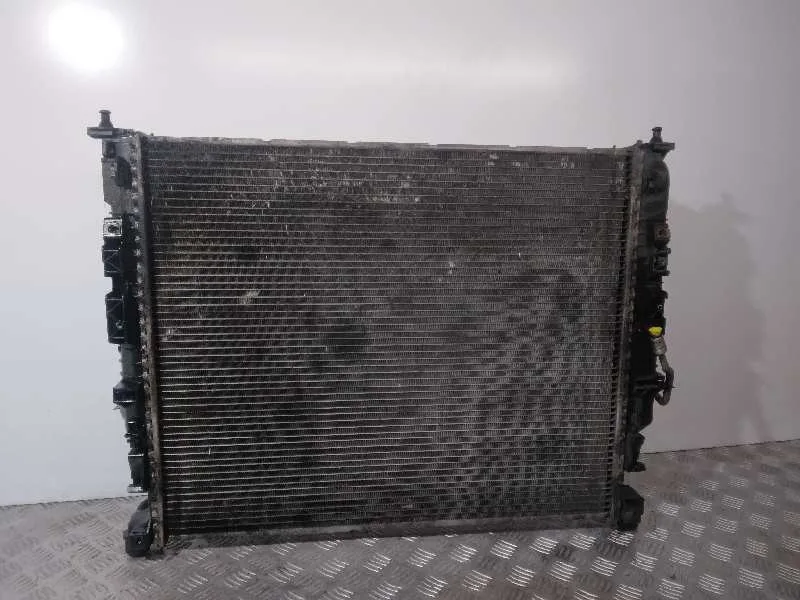 Radiador Agua para Mercedes-Benz Clase R (W251)