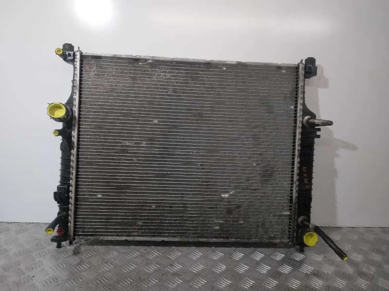 Radiador Agua para Mercedes-Benz Clase R (W251)