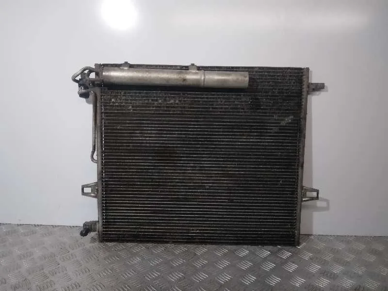 Condensador / Radiador Aire Acondicionado para Mercedes-Benz Clase R (W251)