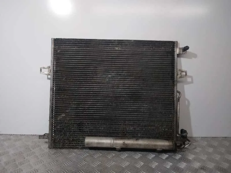 Condensador / Radiador Aire Acondicionado para Mercedes-Benz Clase R (W251)