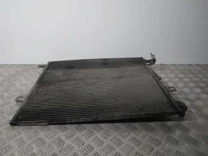 Condensador / Radiador Aire Acondicionado para Mercedes-Benz Clase R (W251)