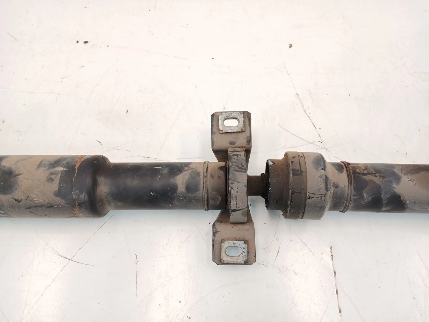 Transmision Central para Mercedes-Benz Clase R (W251)