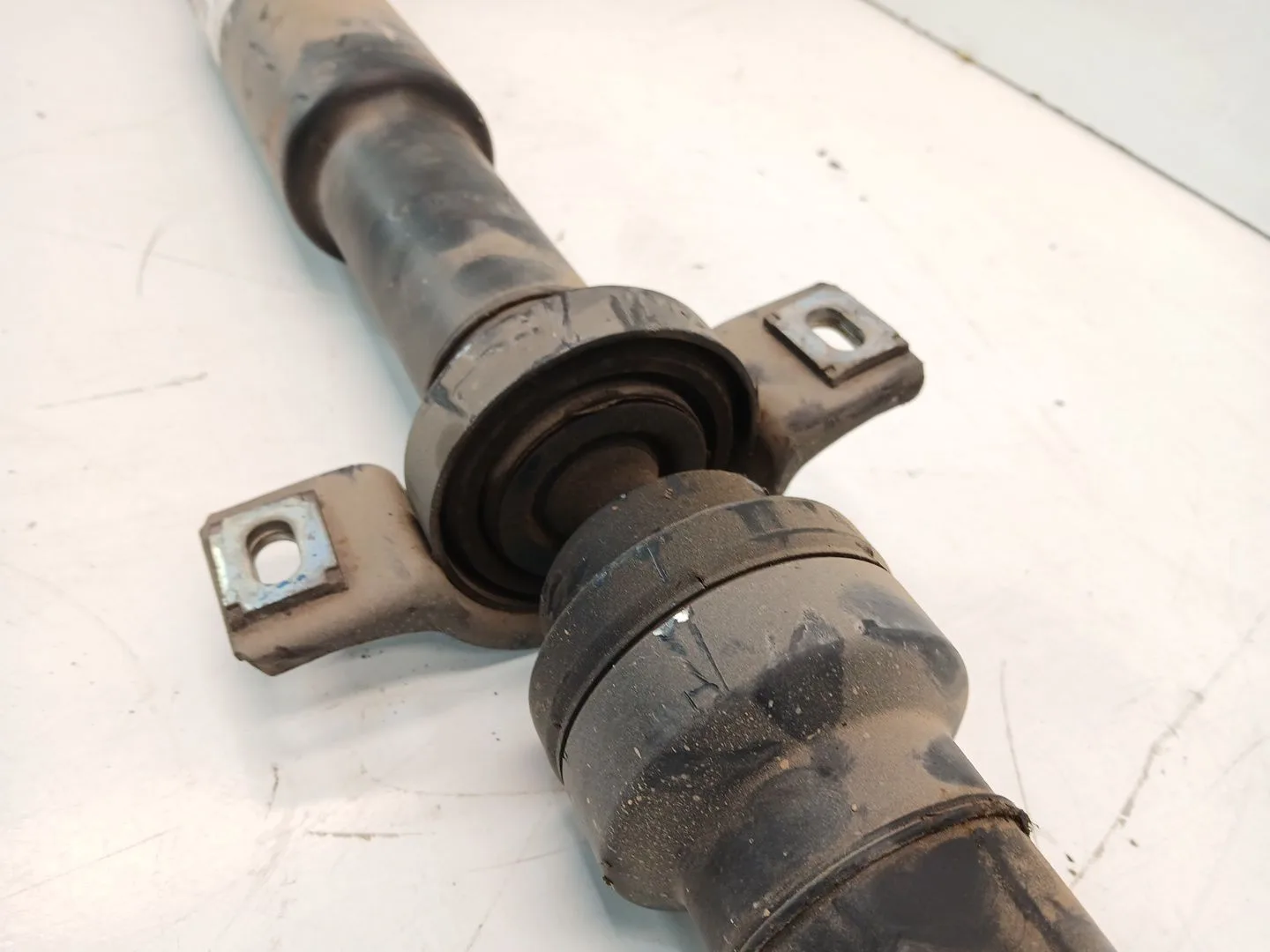Transmision Central para Mercedes-Benz Clase R (W251)