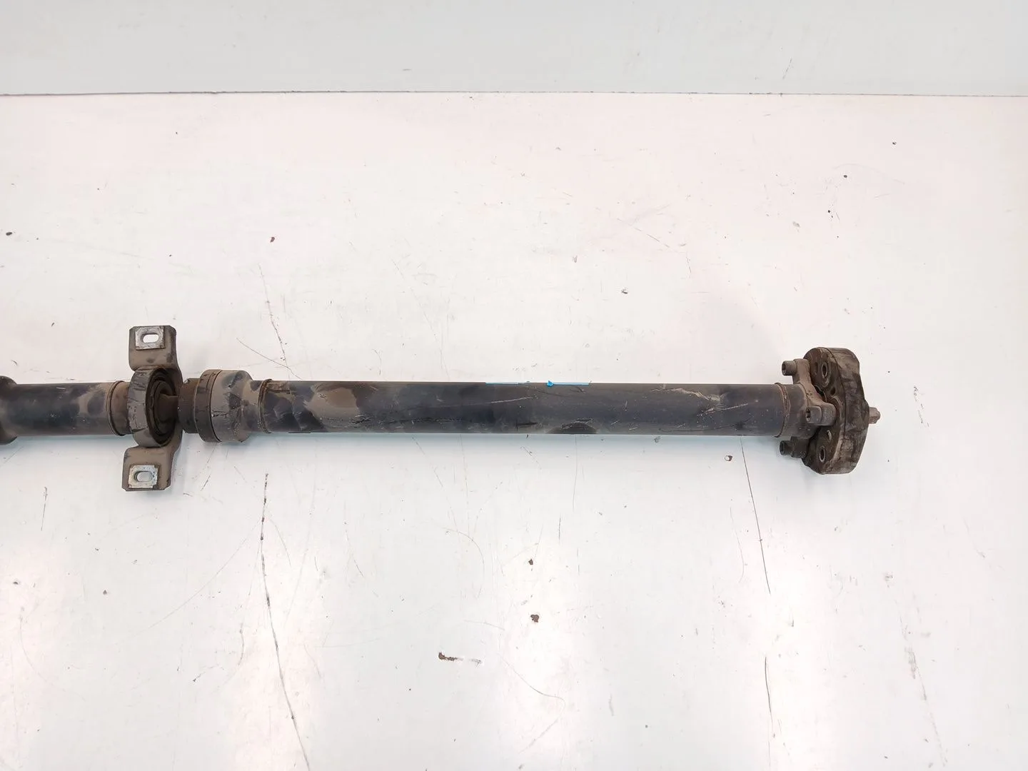 Transmision Central para Mercedes-Benz Clase R (W251)