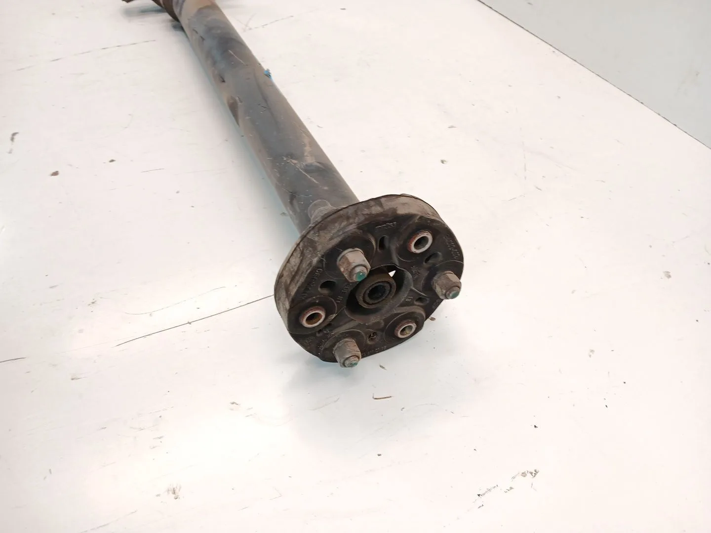Transmision Central para Mercedes-Benz Clase R (W251)