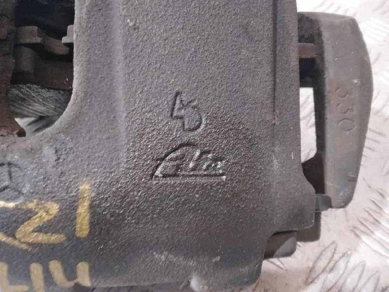 Pinza Freno Delantera Izquierda para Mercedes-Benz Clase R (W251)