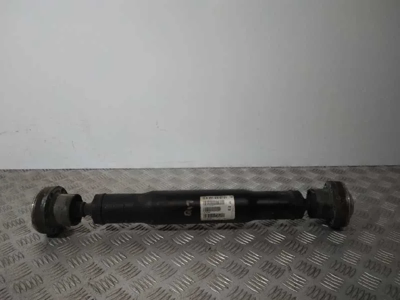 Transmision Central Delantera para Mercedes-Benz Clase R (W251)