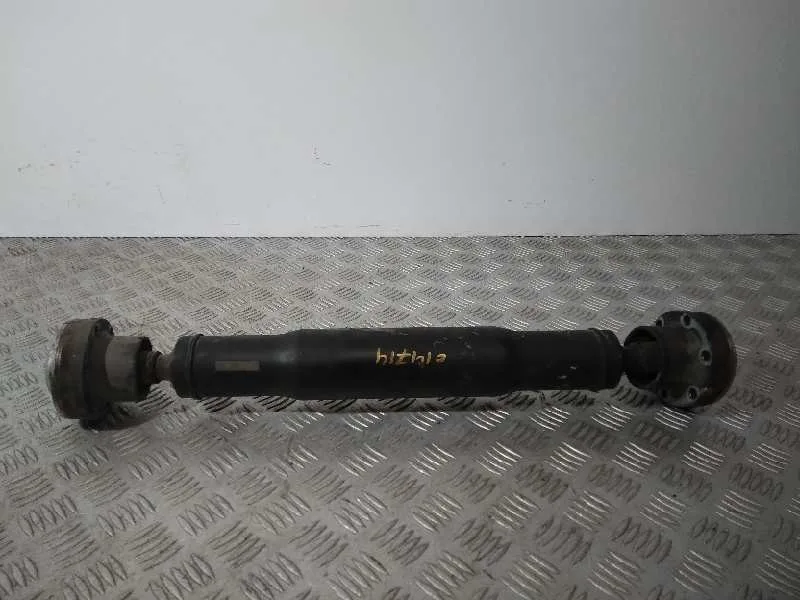 Transmision Central Delantera para Mercedes-Benz Clase R (W251)