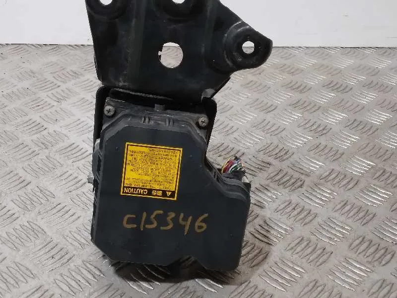 Abs para Toyota Rav 4 (A3)