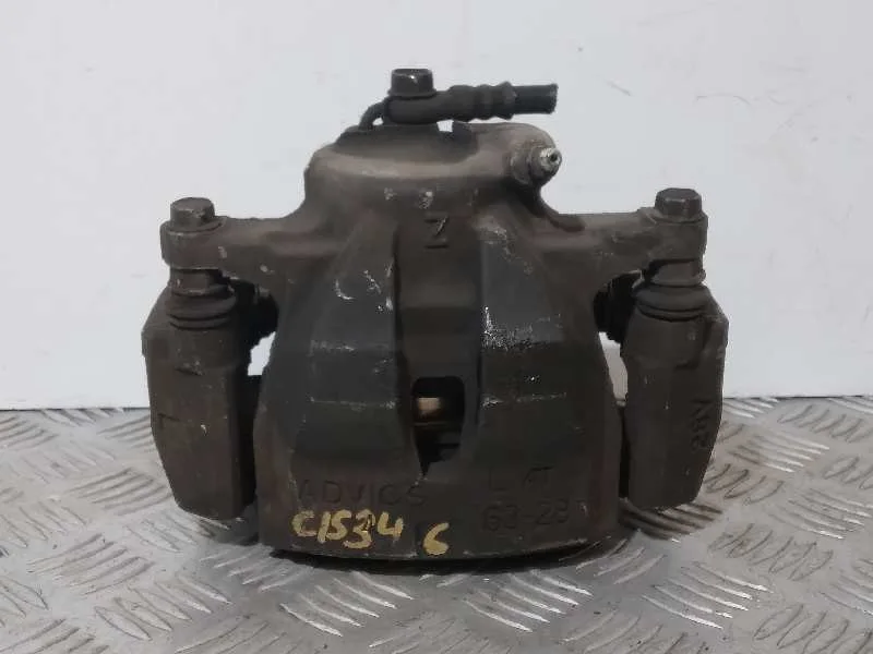 Pinza Freno Delantera Izquierda para Toyota Rav 4 (A3)