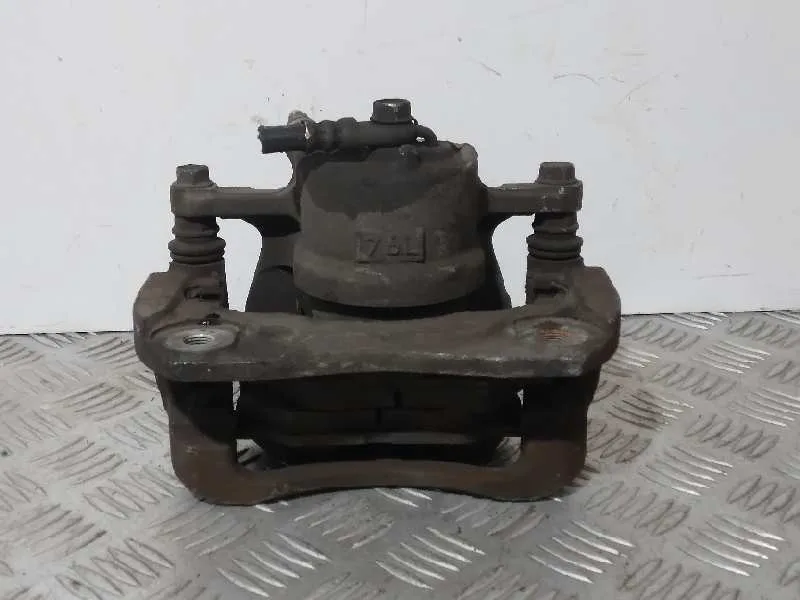 Pinza Freno Delantera Izquierda para Toyota Rav 4 (A3)