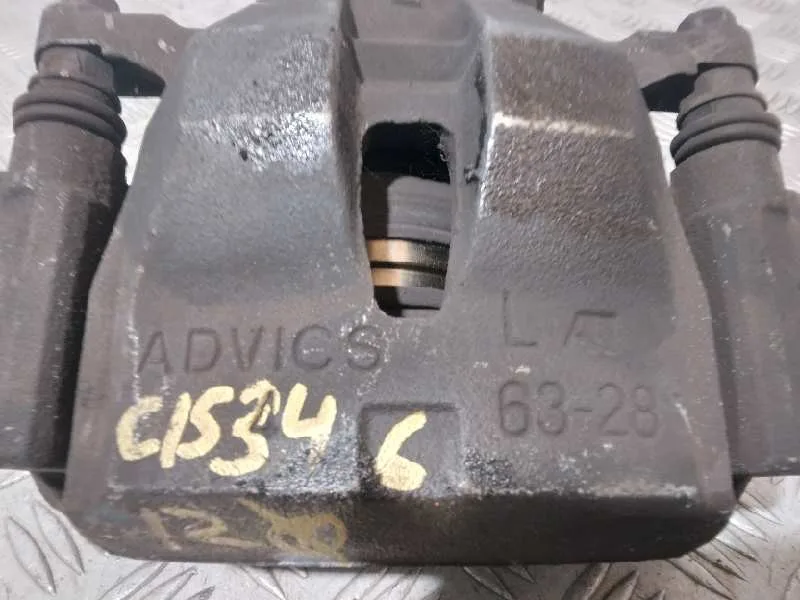Pinza Freno Delantera Izquierda para Toyota Rav 4 (A3)