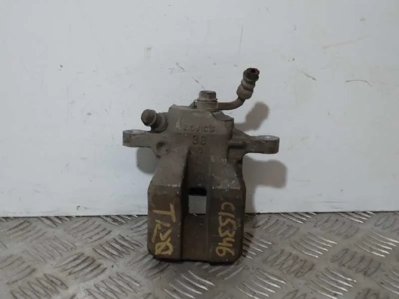 Pinza Freno Trasera Izquierda para Toyota Rav 4 (A3)