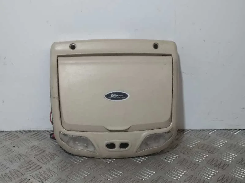 Pantalla Multifuncion para Toyota Rav 4 (A3)