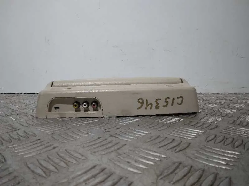 Pantalla Multifuncion para Toyota Rav 4 (A3)