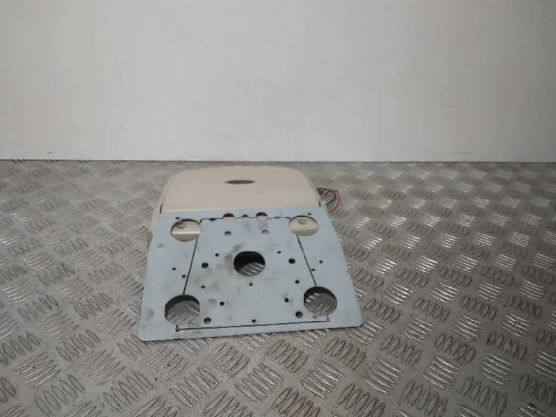 Pantalla Multifuncion para Toyota Rav 4 (A3)